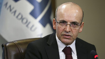 Bakan Şimşek'ten cari denge ve işsizlik rakamlarına kritik yorum: Hedeflerimiz bir bir gerçekleşmeye devam edecek - ekonomi