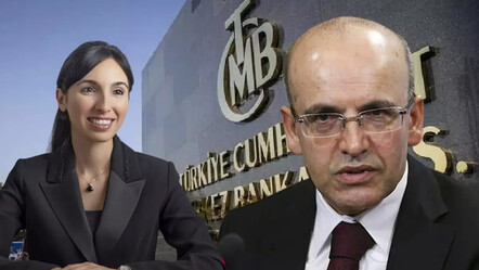 Şimşek ve Erkan'dan 2 trilyon dolarlık görüşme! Yatırım turunun yeni durağı belli oldu - ekonomi