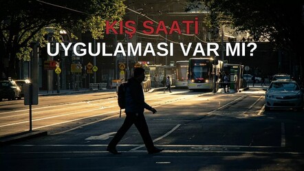 Türkiye'de saatler geri alınacak mı? Kalıcı yaz saati uygulaması ne zaman başladı? SON DURUM 2023 2024 kış saati uygulaması var mı? - gundem