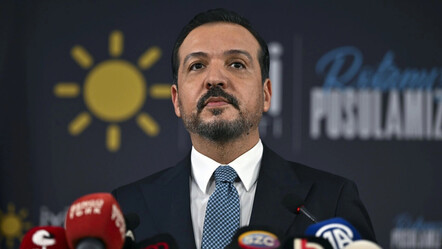 İYİ Parti'den asgari ücret önerisi: Ocakta 17 bin temmuzda 20 bin 500 lira olmalı - ekonomi