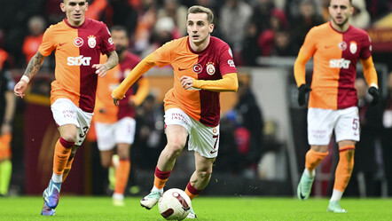Transferin gözdesi Kerem Aktürkoğlu, oynamak istediği ligi açıkladı 'Hoşuma giderdi' - spor