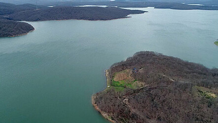 İstanbul barajları bu kez yüz güldürdü: Su seviyesi yüzde 40'a yaklaştı - gundem