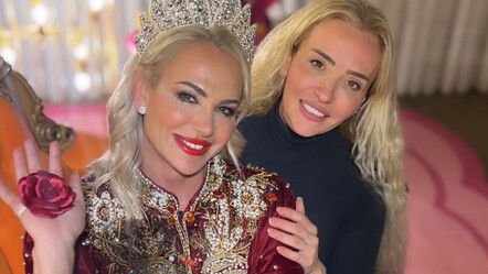 Nagihan Karadere, Survivor öncesi yaptığı kına gecesiyle ağızları açık bıraktı - magazin