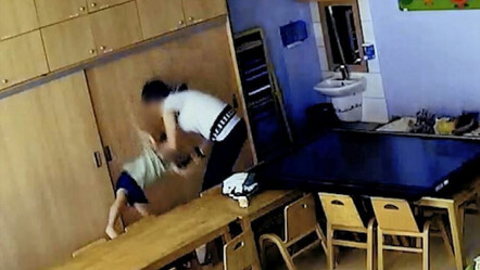 Kreş skandalında gelişme! İkinci duruşmadan sonra dava ertelendi - gundem