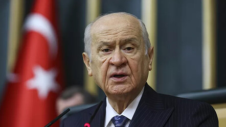 Yerel seçim öncesi Cumhurbaşkanı Erdoğan'la görüşme olacak mı?  MHP lideri Bahçeli cevapladı! - politika