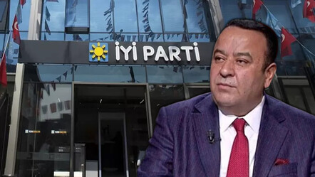 İYİ Parti'den istifa eden Adnan Beker'den seçim itirafı: Oyumu Erdoğan'a verdim - politika