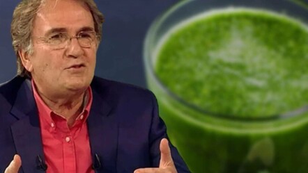 Prof. Dr. İbrahim Saraçoğlu gizli kürünü paylaştı: Bu karışım sayesinde tüm yağlarınızdan kurtulun, akciğeri baştan aşağı yeniliyor - saglik