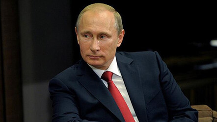 Rusya 17 Mart 2024 seçimlerine hazırlanıyor! Putin adaylığını bildirdi - dunya