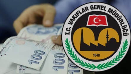 Vakıflar Genel Müdürlüğü bursu ne zaman yatacak? VGM 2023-2024 burs sonuçları sorgulama! - haberler