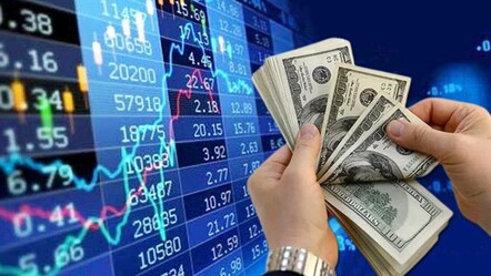 Yastık altında dolar saklayanlar yandı! Dev İngiliz bankası dolar\TL için tarih verdi, istikrar kazanacak - ekonomi