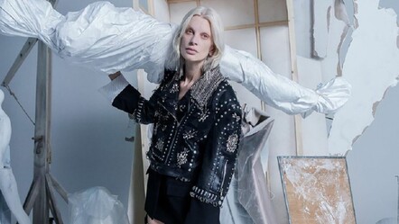 Zara'nın Gazze reklamında ne vardı? Zara'nın ekmek reklamı neden gündem oldu?  - dunya