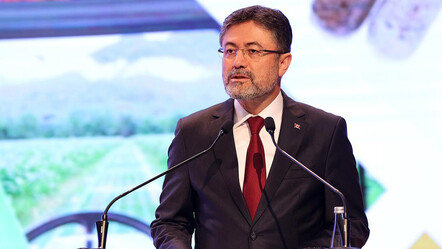 Bakan Yumaklı: “85 milyon nüfusumuzun, 50 milyondan fazla turistin gıda ihtiyacını sorunsuz karşılıyoruz” - ekonomi