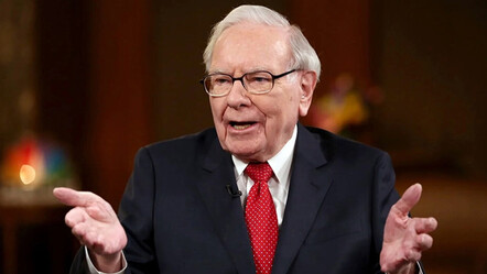ABD ekonomisinde ziller çalıyor! Ünlü milyarder Warren Buffett bile hisselerini sattı - ekonomi