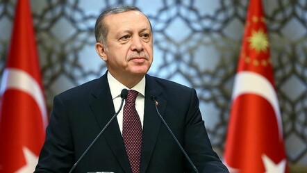AK Parti'de bir ilk! Erdoğan, aday tercihlerini 'kapalı zarfta' istiyor - politika