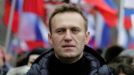Putin'in en güçlü rakibi Rus muhalif lider Alexei Navalny cezaevinde kayboldu - dunya