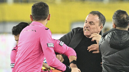 Ankaragücü Başkanı Koca'nın eski açıklaması gündem oldu! Yapacaklarının sinyalini önceden vermiş - spor