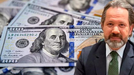 Dolar, Fed kararı öncesi rekor tazeledi: İslam Memiş yatırımcıları uyardı - ekonomi