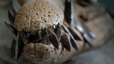 Dünyada kimse yokken o varmış… Tam 150 milyon yaşında. Sahilde yürürken ortaya çıkarıldı - kultur-sanat