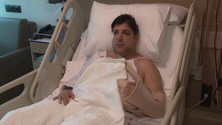 Eski futbolcu Derelioğlu'nu darp eden kardeşler için istenen ceza belli oldu - gundem