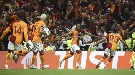 Galatasaray gruptan çıkarsa ne kazanacak? Şampiyonlar Ligi gruptan çıkma parası, geliri ne kadar? - spor