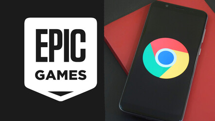 Epic Games, Google'a karşı açtığı antitröst davasını kazandı! Teknoloji devine yaptırım yolda - teknoloji