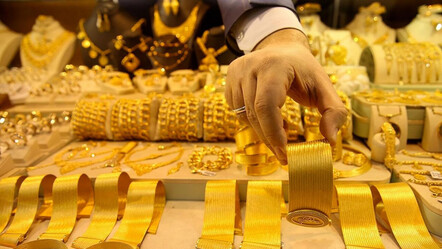Gram altın 2024'te ne kadar olacak? Kuyumcular açıkladı - ekonomi