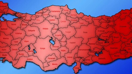 Hafta sonuna plan yapanlar dikkat! Cuma günü gelecek 3 gün boyunca sürecek, şiddetli kar geliyor - gundem