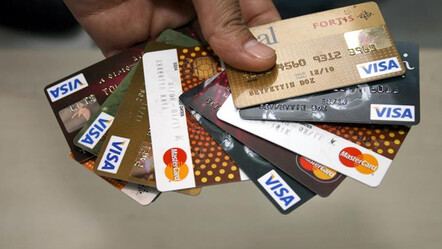 Bir yılda yüzde 168'lik artış! Vatandaş 2024'e borçlu başlıyor - ekonomi