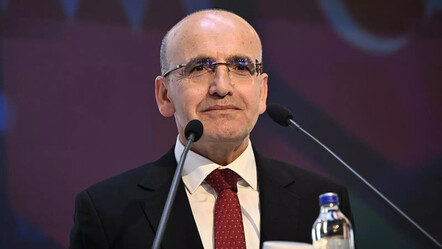 Mehmet Şimşek: Kira fiyatlarında gerileme başladı - ekonomi