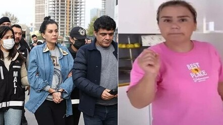 Milyon dolarlık villada parti düzenlemişti… Dilan Polat’a yardımcısı Şule’den zehir zemberek sözler! - magazin