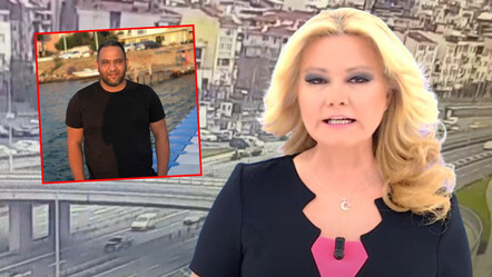 Müge Anlı, motokurye Yunus Emre Göçer’in eşini programa çıkarmadı mı? Canlı yayında açıkladı - ekonomi