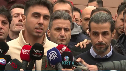 Süper Lig hakemlerinden Halil Umut Meler açıklaması: Herkese açıklayacağız! - spor
