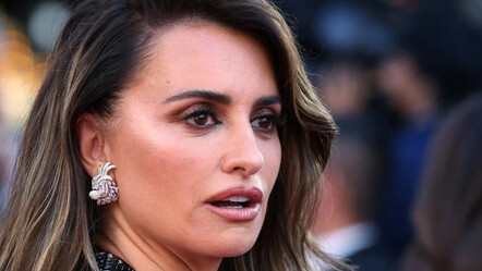 Oyuncu Penelope Cruz Gazze için ‘acil ateşkes’ çağrısı yaptı - dunya