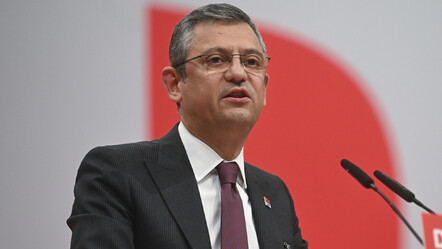 Özgür Özel'den Halil Umut Meler tepkisi: O yumruk hepimize vuruldu - ekonomi