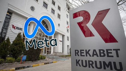 Rekabet Kurumu'ndan Facebook, Instagram ve WhatsApp'ın sahibi Meta'ya soruşturma - dunya
