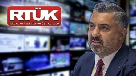Hakem Umut Meler'e yapılan saldırı sonrası RTÜK harekete geçti! Spor programlarına yaptırım kararı - gundem