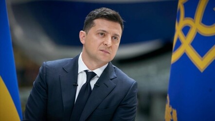 Rus istihbaratı: Batı, Zelenskiy'den memnun değil, indirmek istiyor - dunya