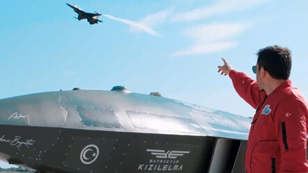 Selçuk Bayraktar 'Uzaklarda arama!' diyerek duyurdu, TEKNOFEST'in yeni adresi belli oldu - teknoloji