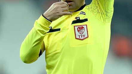 Süper Lig hakemleri 'Hakem Derneği' üyeliklerinden istifa etti - politika