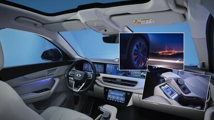 T10X'in ardından 10 dakikalık şarjla 400 km yol alacak, daha hızlı TURBO TOGG geliyor - t-otomobil