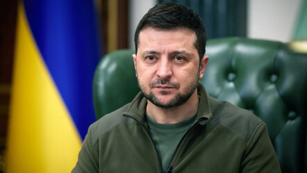 Zelensky acil diyerek ABD'ye seslendi: Destek gelmezse savaşı kaybederiz - dunya