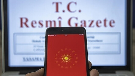 11 ilde bazı alanlar orman sınırları dışına çıkarıldı - guncel