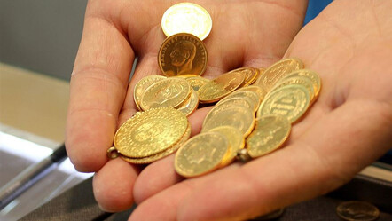 Altın yatırımcısı için Darphane'den yeni hamle! Dijital alım-satımda BİGA devreye giriyor - ekonomi
