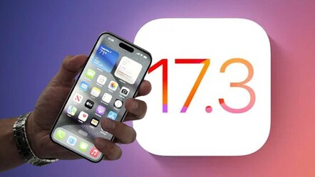 Apple, iOS 17.3 beta güncellemesini yayınladı... iPhone'lara çalınmaya karşı yeni önlem - teknoloji