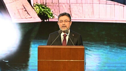 Bakan Yumaklı: Tarım ve sanayinin entegrasyonunu maksimum düzeye getireceğiz - ekonomi