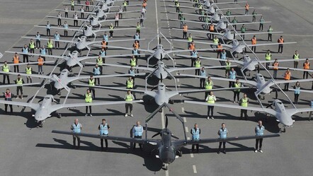 Baykar paylaştı, SATCOM detayı ortaya çıktı! Bayraktar TB2 için ihracatı katbekat artıracak özellik - teknoloji