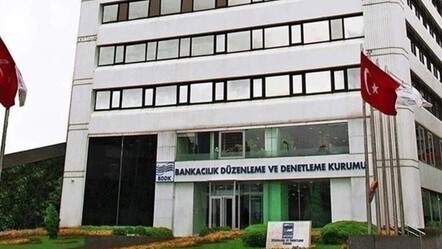BDDK duyurdu: Sermaye yeterliliği hesaplamasında değişiklik - ekonomi