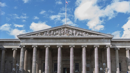 British Museum’dan çalınan 2 bin eserin soruşturması tamamlandı - gundem