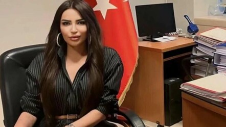 Buket Nurşah Tekışık kimdir? Pozları tartışma oluşturdu! Avukat Buket Nurşah Tekışık nereli, kaç yaşında? - gundem