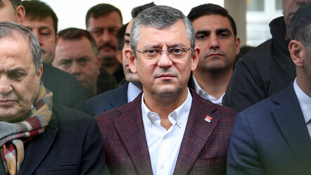 DEM Parti'den CHP’ye şartlı destek - politika